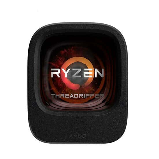 CPU ای ام دی Ryzen Threadripper 1900X TR4144976